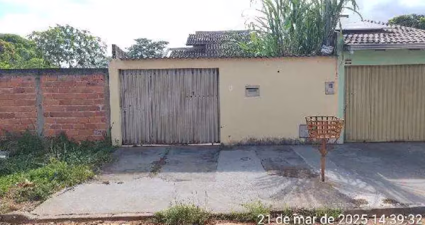 Oportunidade única em aparecida de goiania - go | tipo: casa | negociação: leilão  | situação: imóvel