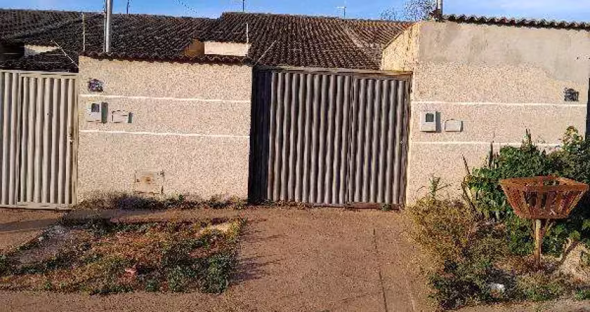 Oportunidade única em luziania - go | tipo: casa | negociação: leilão  | situação: imóvel