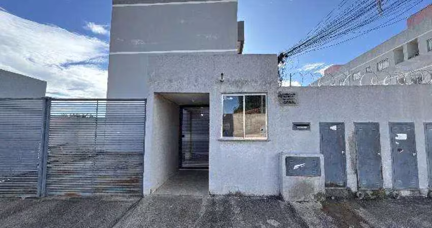 Oportunidade única em cidade ocidental - go | tipo: apartamento | negociação: leilão  | situação: imóvel