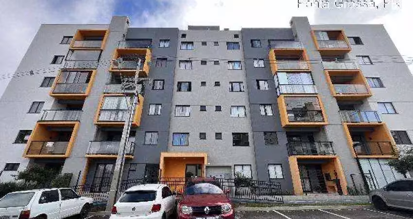 Oportunidade única em ponta grossa - pr | tipo: apartamento | negociação: leilão  | situação: imóvel