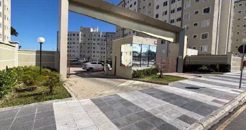 Oportunidade única em curitiba - pr | tipo: apartamento | negociação: leilão  | situação: imóvel