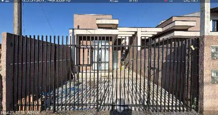 Oportunidade única em curitiba - pr | tipo: casa | negociação: leilão  | situação: imóvel