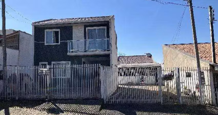 Oportunidade única em fazenda rio grande - pr | tipo: casa | negociação: leilão  | situação: imóvel