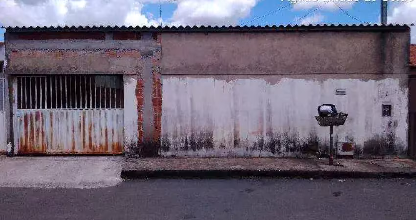 Oportunidade única em aguas lindas de goias - go | tipo: casa | negociação: licitação aberta  | situação: imóvel