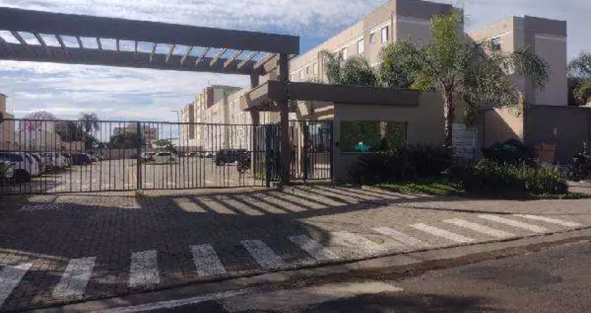 Oportunidade única em franca - sp | tipo: apartamento | negociação: leilão  | situação: imóvel