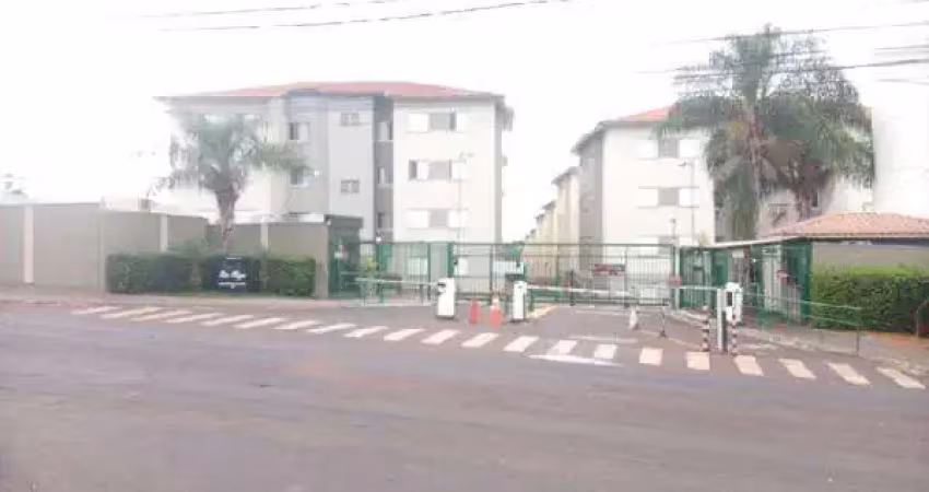 Oportunidade única em ribeirao preto - sp | tipo: apartamento | negociação: leilão  | situação: imóvel