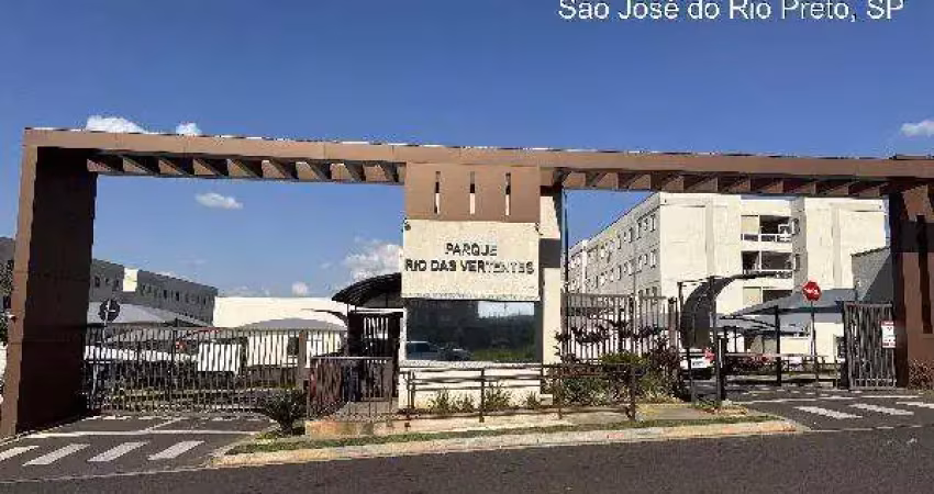 Oportunidade única em sao jose do rio preto - sp | tipo: apartamento | negociação: leilão  | situação: imóvel