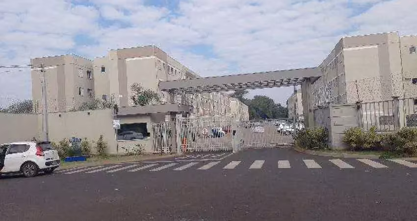 Oportunidade única em ribeirao preto - sp | tipo: apartamento | negociação: leilão  | situação: imóvel