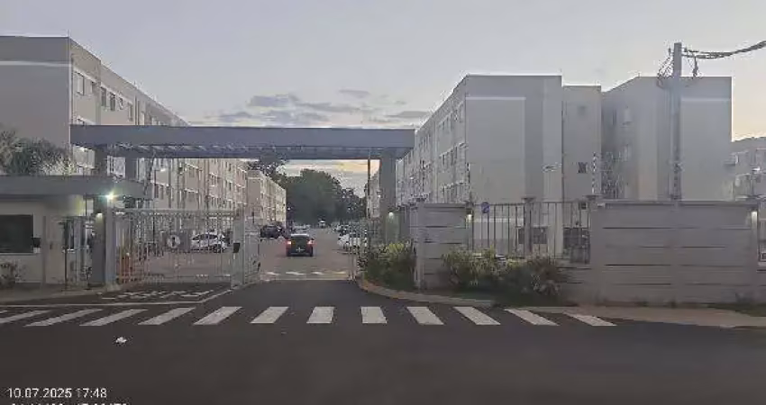 Oportunidade única em ribeirao preto - sp | tipo: apartamento | negociação: leilão  | situação: imóvel