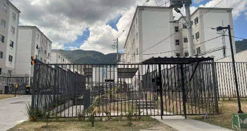 Oportunidade única em nova iguacu - rj | tipo: apartamento | negociação: venda online  | situação: imóvel