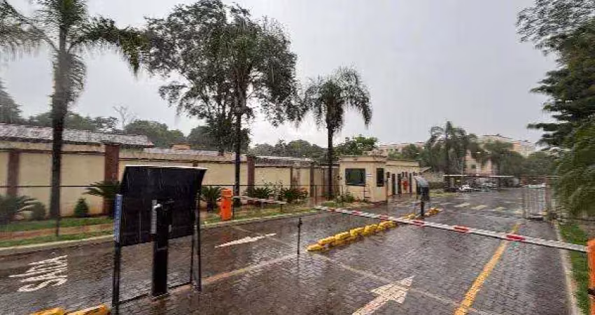 Oportunidade única em ribeirao preto - sp | tipo: apartamento | negociação: licitação aberta  | situação: imóvel