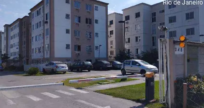 Oportunidade única em rio de janeiro - rj | tipo: apartamento | negociação: leilão  | situação: imóvel
