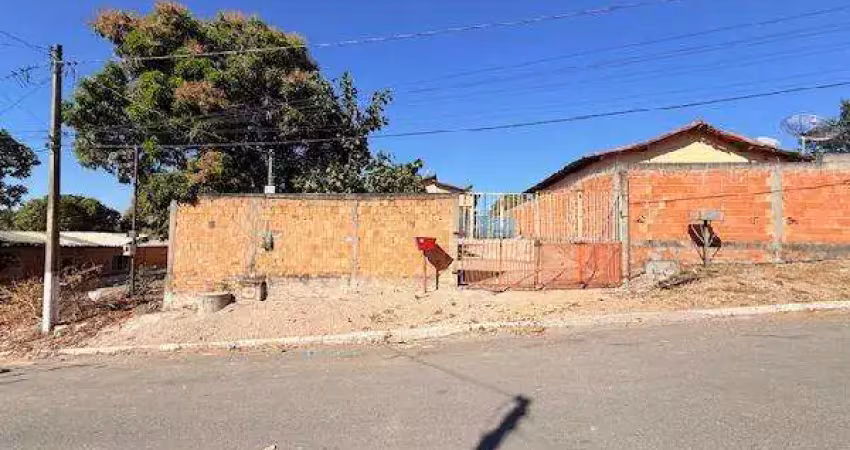 Oportunidade única em campos belos - go | tipo: casa | negociação: leilão  | situação: imóvel