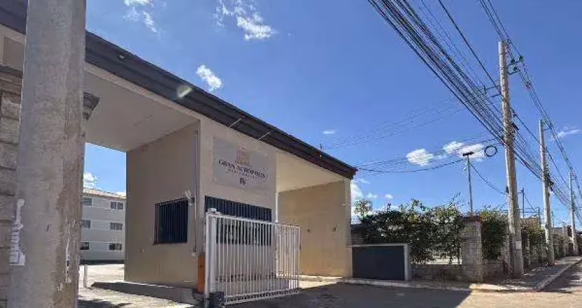 Oportunidade única em valparaiso de goias - go | tipo: apartamento | negociação: leilão  | situação: imóvel