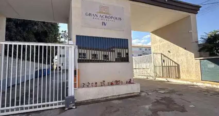 Oportunidade única em valparaiso de goias - go | tipo: apartamento | negociação: leilão  | situação: imóvel