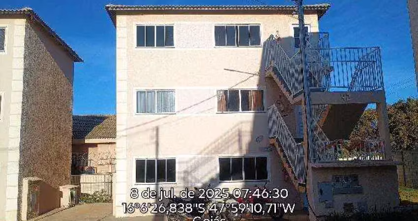 Oportunidade única em valparaiso de goias - go | tipo: apartamento | negociação: leilão  | situação: imóvel