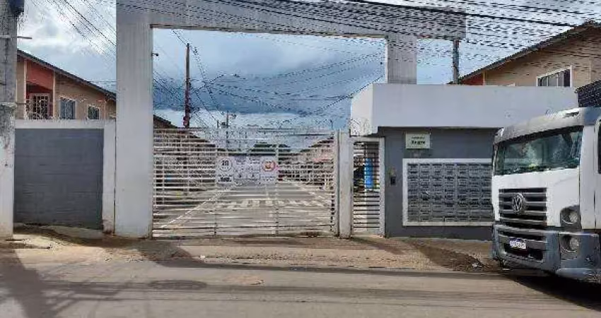 Oportunidade única em valparaiso de goias - go | tipo: apartamento | negociação: leilão  | situação: imóvel