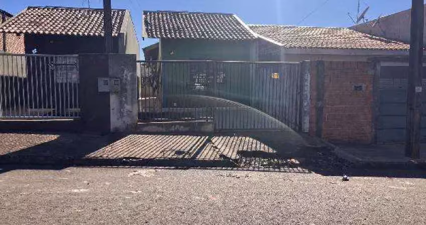 Oportunidade única em rolandia - pr | tipo: casa | negociação: leilão  | situação: imóvel
