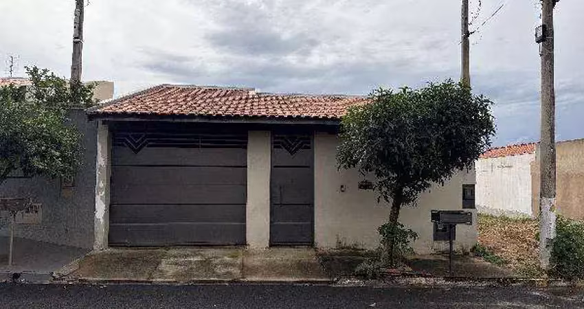 Oportunidade única em monte alto - sp | tipo: casa | negociação: leilão  | situação: imóvel