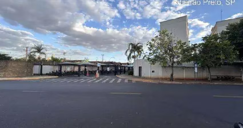 Oportunidade única em ribeirao preto - sp | tipo: apartamento | negociação: leilão  | situação: imóvel