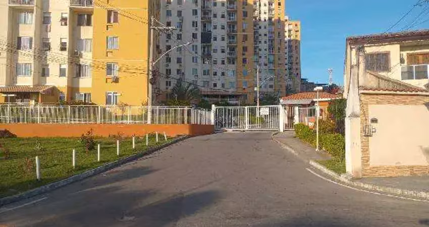 Oportunidade única em belford roxo - rj | tipo: apartamento | negociação: leilão  | situação: imóvel