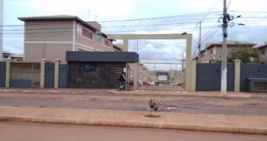 Oportunidade única em valparaiso de goias - go | tipo: apartamento | negociação: leilão  | situação: imóvel