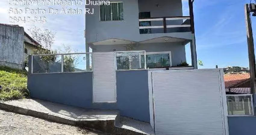 Oportunidade única em sao pedro da aldeia - rj | tipo: casa | negociação: leilão  | situação: imóvel