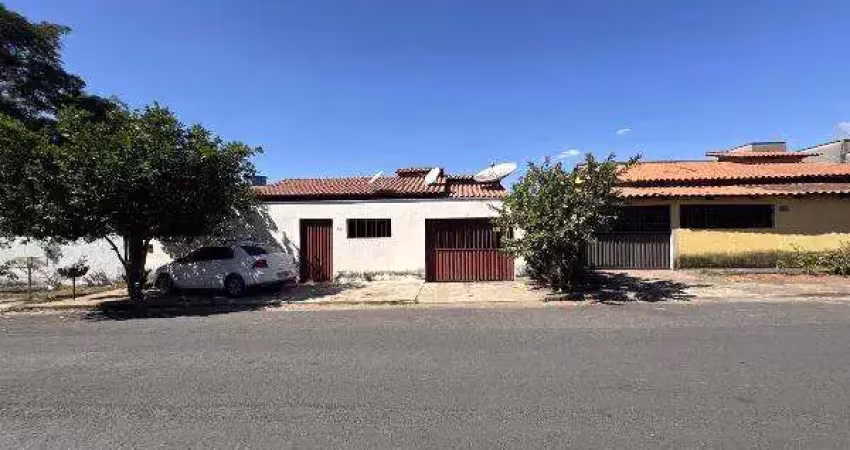 Oportunidade única em goianesia - go | tipo: casa | negociação: leilão  | situação: imóvel