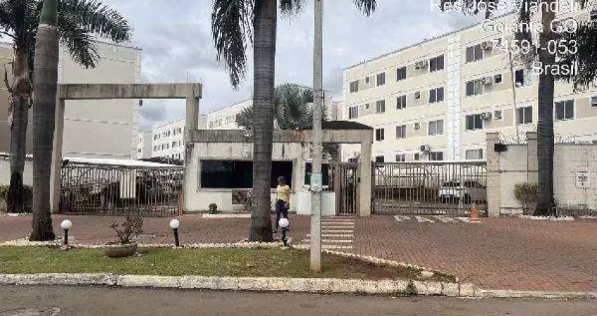 Oportunidade única em goiania - go | tipo: apartamento | negociação: leilão  | situação: imóvel
