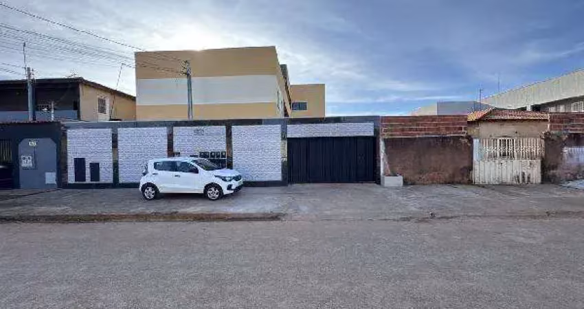Oportunidade única em aguas lindas de goias - go | tipo: apartamento | negociação: leilão  | situação: imóvel