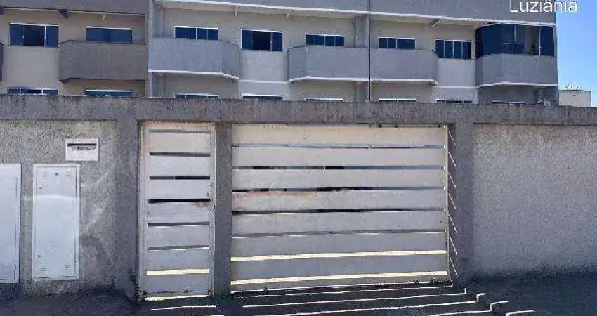Oportunidade única em luziania - go | tipo: apartamento | negociação: leilão  | situação: imóvel