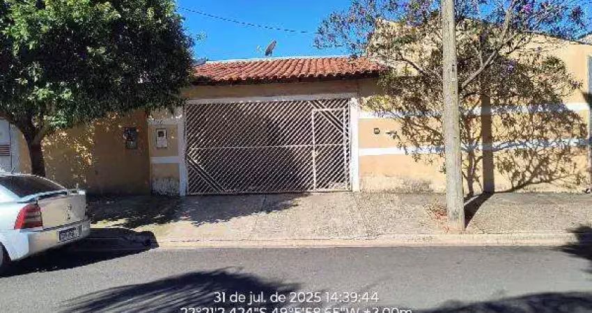 Oportunidade única em bauru - sp | tipo: casa | negociação: leilão  | situação: imóvel