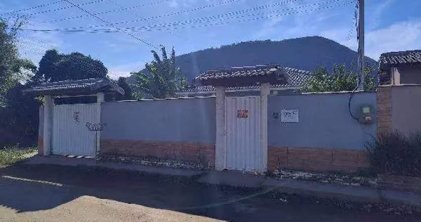 Oportunidade única em marica - rj | tipo: casa | negociação: leilão  | situação: imóvel