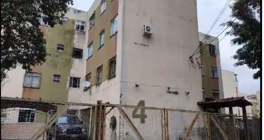 Oportunidade única em contagem - mg | tipo: apartamento | negociação: leilão  | situação: imóvel