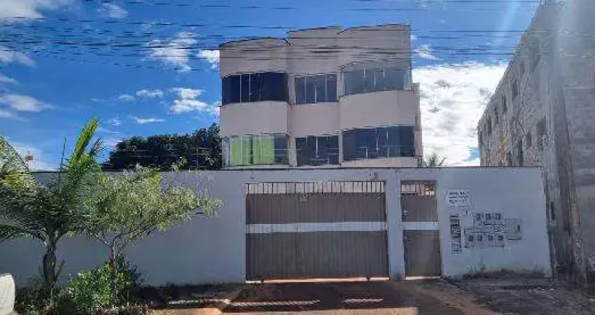 Oportunidade única em valparaiso de goias - go | tipo: apartamento | negociação: venda direta online  | situação: imóvel
