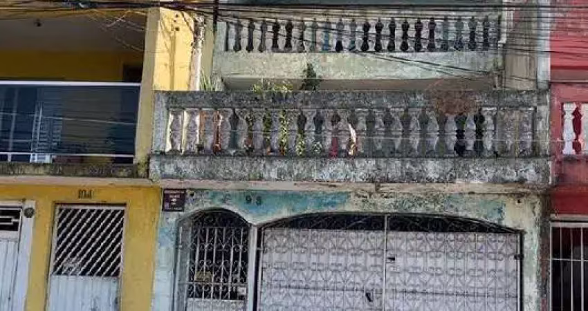 Oportunidade única em poa - sp | tipo: casa | negociação: leilão  | situação: imóvel