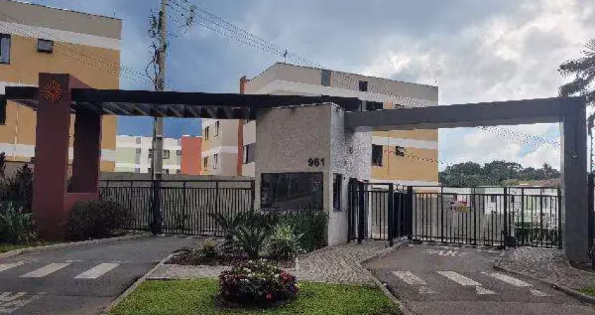Oportunidade única em almirante tamandare - pr | tipo: apartamento | negociação: licitação aberta  | situação: imóvel