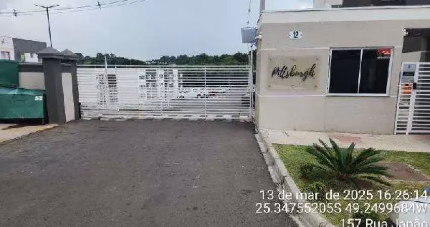 Oportunidade única em almirante tamandare - pr | tipo: apartamento | negociação: licitação aberta  | situação: imóvel