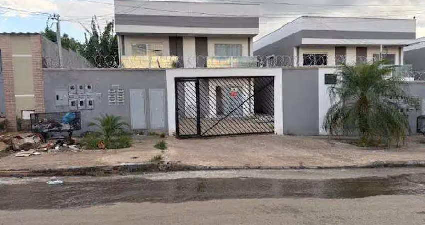 Oportunidade única em cidade ocidental - go | tipo: apartamento | negociação: licitação aberta  | situação: imóvel