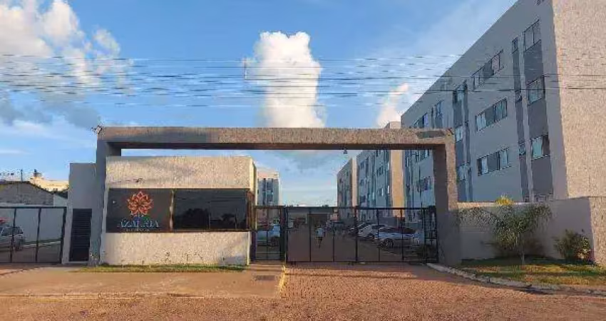 Oportunidade única em aguas lindas de goias - go | tipo: apartamento | negociação: licitação aberta  | situação: imóvel
