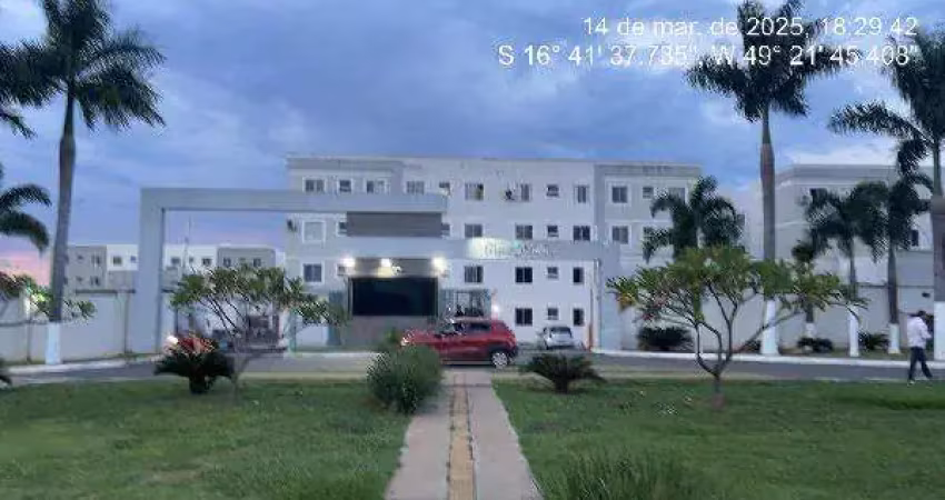 Oportunidade única em goiania - go | tipo: apartamento | negociação: licitação aberta  | situação: imóvel
