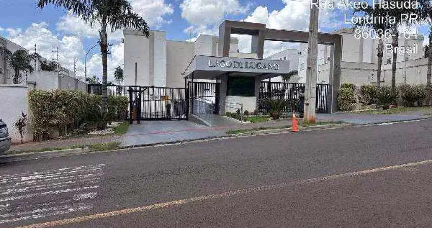 Oportunidade única em londrina - pr | tipo: apartamento | negociação: licitação aberta  | situação: imóvel