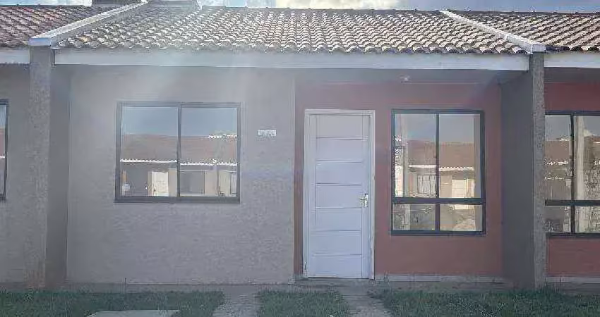 Oportunidade única em ponta grossa - pr | tipo: casa | negociação: licitação aberta  | situação: imóvel