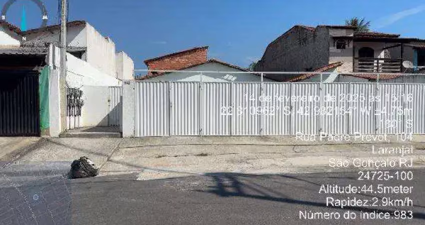 Oportunidade única em sao goncalo - rj | tipo: casa | negociação: licitação aberta  | situação: imóvel