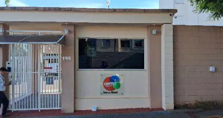 Oportunidade única em hortolandia - sp | tipo: apartamento | negociação: licitação aberta  | situação: imóvel