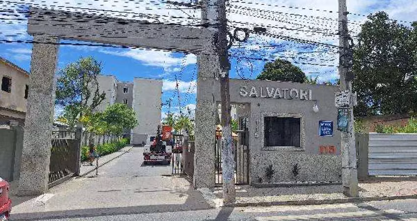Oportunidade única em sao goncalo - rj | tipo: apartamento | negociação: venda direta online  | situação: imóvel