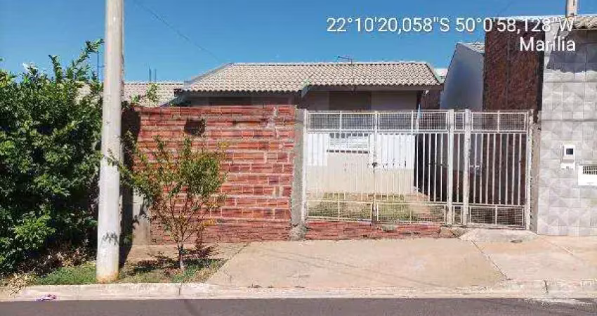 Oportunidade única em marilia - sp | tipo: casa | negociação: licitação aberta  | situação: imóvel