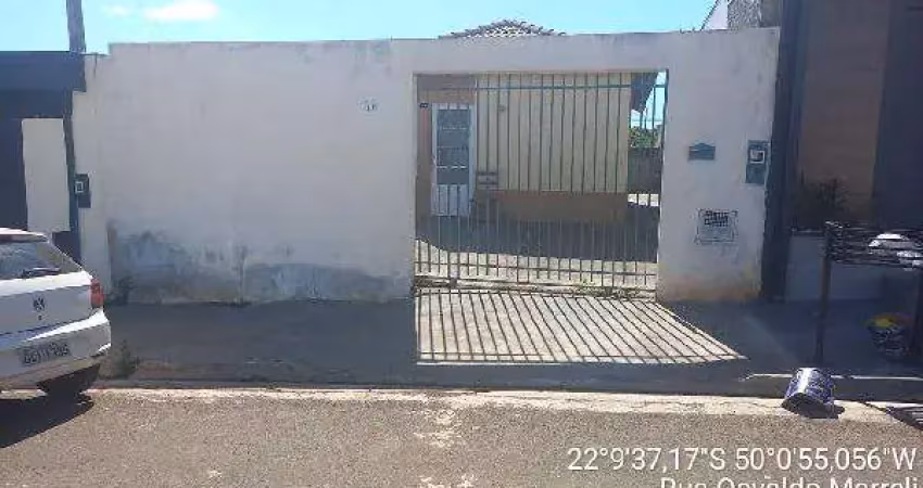 Oportunidade única em marilia - sp | tipo: casa | negociação: licitação aberta  | situação: imóvel
