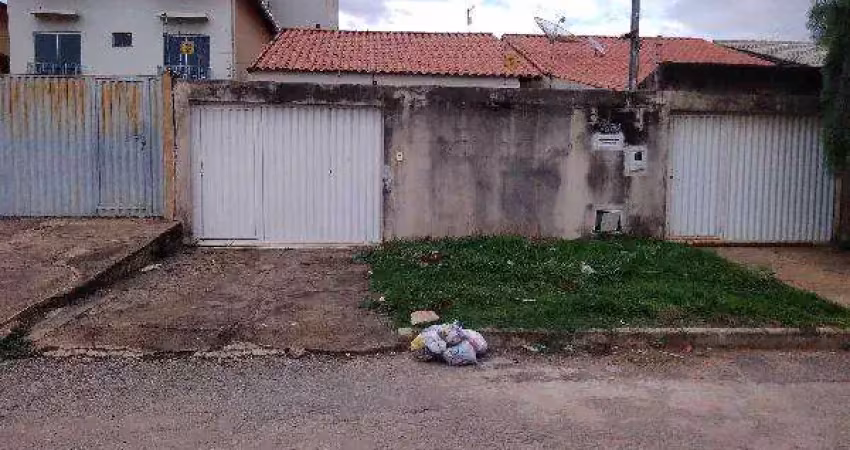 Oportunidade única em luziania - go | tipo: casa | negociação: venda direta online  | situação: imóvel