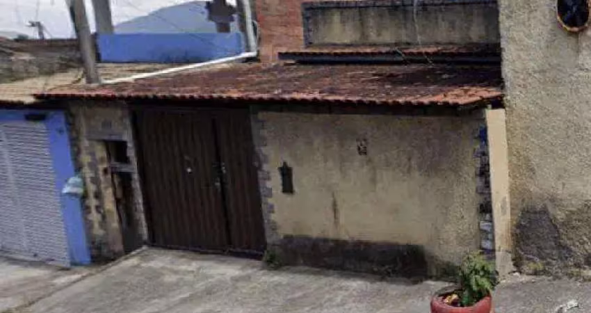 Oportunidade única em sao joao de meriti - rj | tipo: casa | negociação: leilão  | situação: imóvel